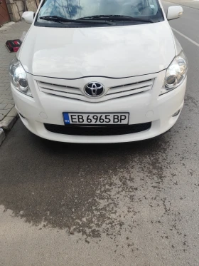Toyota Auris | Mobile.bg    16