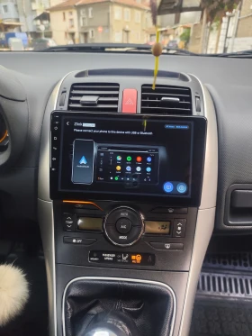 Toyota Auris | Mobile.bg    11