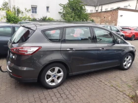 Обява за продажба на Ford S-Max 2.0TDCI ~11 лв. - изображение 2