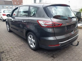 Обява за продажба на Ford S-Max 2.0TDCI ~11 лв. - изображение 4
