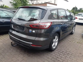 Обява за продажба на Ford S-Max 2.0TDCI ~11 лв. - изображение 3