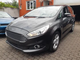 Обява за продажба на Ford S-Max 2.0TDCI ~11 лв. - изображение 1