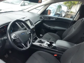 Обява за продажба на Ford S-Max 2.0TDCI ~11 лв. - изображение 5