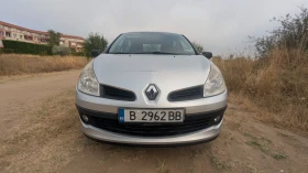 Обява за продажба на Renault Clio ~3 999 лв. - изображение 1