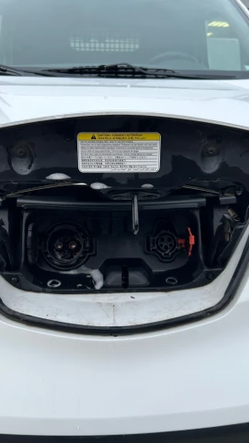 Nissan e-NV200 24kWh | Mobile.bg    15