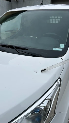 Nissan e-NV200 24kWh | Mobile.bg    14