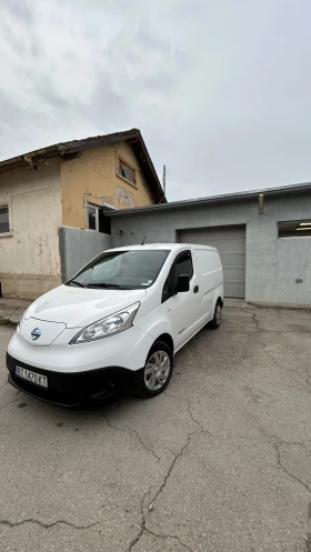 Обява за продажба на Nissan e-NV200 24kWh ~17 500 лв. - изображение 1