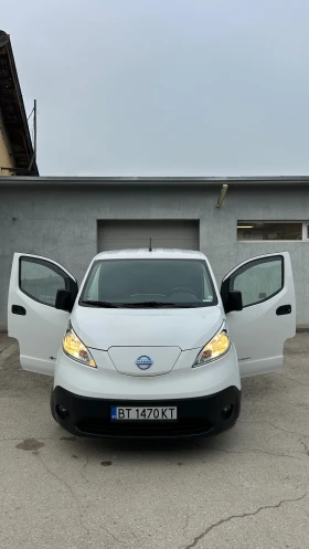 Обява за продажба на Nissan e-NV200 24kWh ~17 500 лв. - изображение 3
