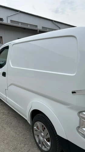 Nissan e-NV200 24kWh | Mobile.bg    13