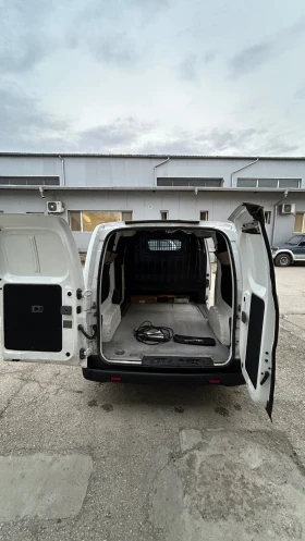 Обява за продажба на Nissan e-NV200 24kWh ~17 500 лв. - изображение 11