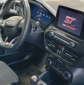 Обява за продажба на Ford Focus ST ~32 000 лв. - изображение 1