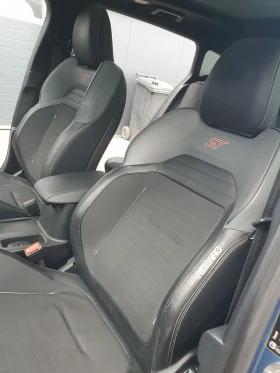 Обява за продажба на Ford Focus ST ~32 000 лв. - изображение 2