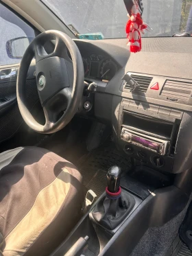 Skoda Fabia - 3800 лв. - 63875132 5
