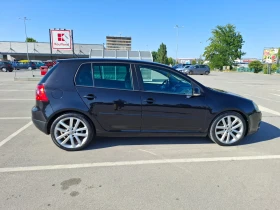 VW Golf 2.0 TDI GT | Mobile.bg    3