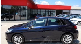 Обява за продажба на Citroen C4 1, 6 hdi  ~12 600 лв. - изображение 1