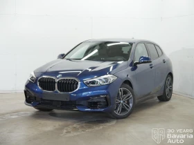 BMW 120 i Steptronic Sport Line