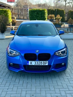 Обява за продажба на BMW 120 ~21 599 лв. - изображение 2
