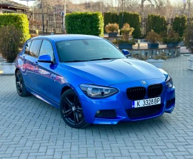 Обява за продажба на BMW 120 ~21 599 лв. - изображение 1