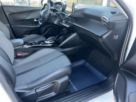 Peugeot 2008  1.5 BlueHDi 131ch S&S Allure Pack EAT8  | Mobile.bg    9