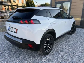 Peugeot 2008  1.5 BlueHDi 131ch S&S Allure Pack EAT8  | Mobile.bg    5