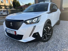     Peugeot 2008  1.5 BlueHDi 131ch S&S Allure Pack EAT8 
