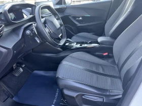 Peugeot 2008  1.5 BlueHDi 131ch S&S Allure Pack EAT8  | Mobile.bg    8