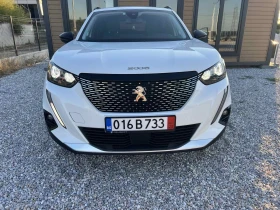 Peugeot 2008  1.5 BlueHDi 131ch S&S Allure Pack EAT8  | Mobile.bg    7