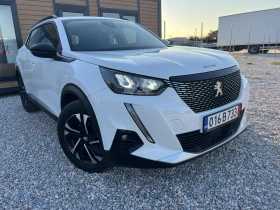     Peugeot 2008  1.5 BlueHDi 131ch S&S Allure Pack EAT8 