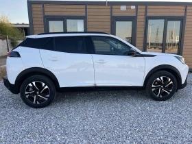     Peugeot 2008  1.5 BlueHDi 131ch S&S Allure Pack EAT8 