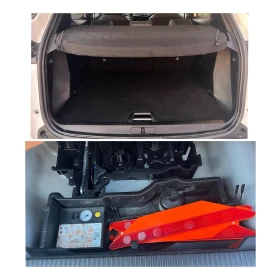 Peugeot 2008  1.5 BlueHDi 131ch S&S Allure Pack EAT8  | Mobile.bg    13