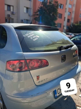 Seat Ibiza | Mobile.bg    6