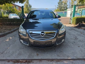 Обява за продажба на Opel Insignia 1.8i-140/Navi/Hatchback ~11 500 лв. - изображение 7