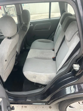 Ford Fusion 1.4 tdci | Mobile.bg    8