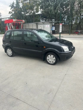 Ford Fusion 1.4 tdci | Mobile.bg    3