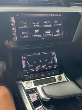 Обява за продажба на Audi E-Tron 55 S line ~30 000 EUR - изображение 11