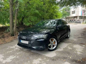 Обява за продажба на Audi E-Tron 55 S line ~30 000 EUR - изображение 1