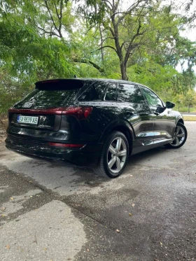 Обява за продажба на Audi E-Tron 55 S line ~30 000 EUR - изображение 3