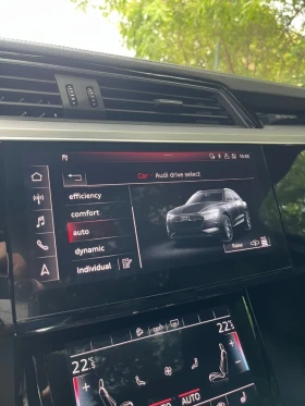 Обява за продажба на Audi E-Tron 55 S line ~30 000 EUR - изображение 10