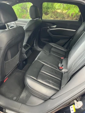 Обява за продажба на Audi E-Tron 55 S line ~30 000 EUR - изображение 8