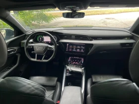 Обява за продажба на Audi E-Tron 55 S line ~30 000 EUR - изображение 7