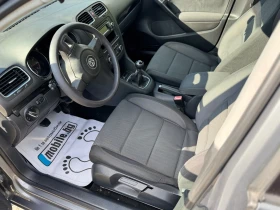 Обява за продажба на VW Golf 6 1.6i LPG 102кс ~9 600 лв. - изображение 6