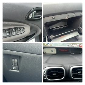 Citroen C3 Picasso 1.6HDI* PANORAMA* REALNI KM | Mobile.bg    14
