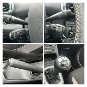 Citroen C3 Picasso 1.6HDI* PANORAMA* REALNI KM | Mobile.bg    13