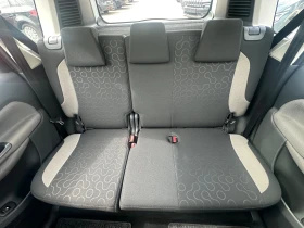 Обява за продажба на Citroen C3 Picasso 1.6HDI* PANORAMA* REALNI KM ~5 999 лв. - изображение 9