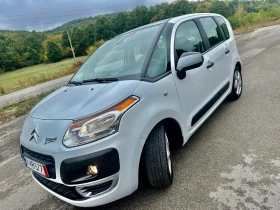 Обява за продажба на Citroen C3 Picasso 1.6HDI* PANORAMA* REALNI KM ~5 999 лв. - изображение 2