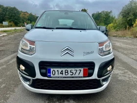 Обява за продажба на Citroen C3 Picasso 1.6HDI* PANORAMA* REALNI KM ~5 999 лв. - изображение 1