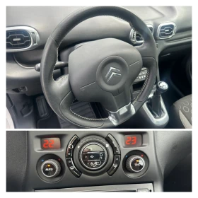 Обява за продажба на Citroen C3 Picasso 1.6HDI* PANORAMA* REALNI KM ~5 999 лв. - изображение 10