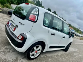 Обява за продажба на Citroen C3 Picasso 1.6HDI* PANORAMA* REALNI KM ~5 999 лв. - изображение 5