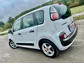 Обява за продажба на Citroen C3 Picasso 1.6HDI* PANORAMA* REALNI KM ~5 999 лв. - изображение 3