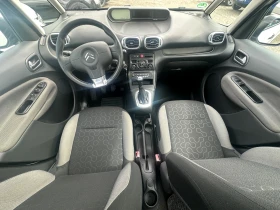 Обява за продажба на Citroen C3 Picasso 1.6HDI* PANORAMA* REALNI KM ~5 999 лв. - изображение 8